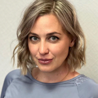 Наталья Карпова