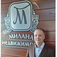 Марк Серов