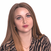 Ирина Усачева