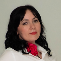 Зульфия Минетуллина