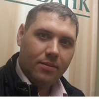 Иван Николаев