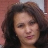 Надежда Воротникова