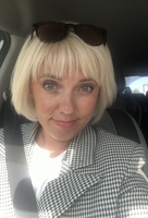 Елена Когаль