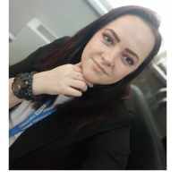 Алла Середова