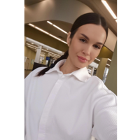 Елена Матусевич