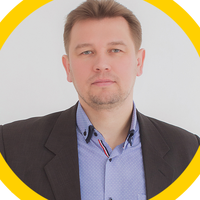 Андрей Щербаков