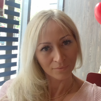 Ирина Давыдова