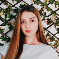 Луиза Левина