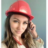 Наталья Петухова