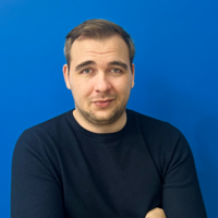 Александр Богатырев
