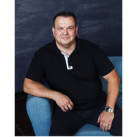 Владимир Федин