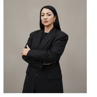 Елена Данилова