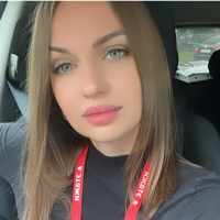 Наталья Захарова