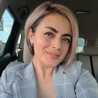 Соня Новикова