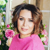 Арина Зарукина