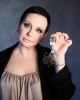 Екатерина Рожанская