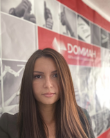 Ксения Кузовлева
