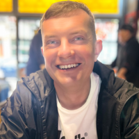 Алексей Алферов