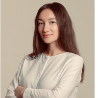 Анна Смирнова