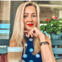 Елизавета Шепелева