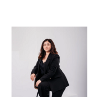 Гаянэ Саакян