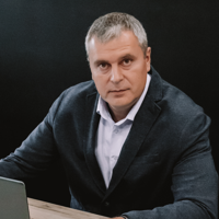 Александр Лапоха