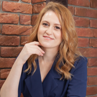 Анна Семенова