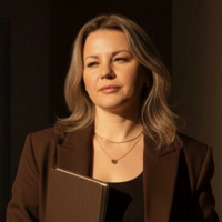 Наталья Корсакова