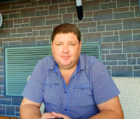 Андрей Сотников