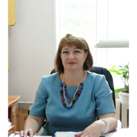 Елена Рычкова