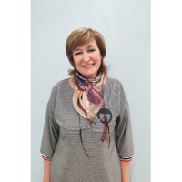 Елена Муратова