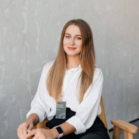 Серафима Степанова
