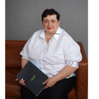 Ольга Овсянникова