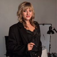 Кристина Мулендеева