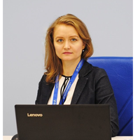 Инна Красичкова