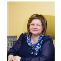 Галина Кучерова