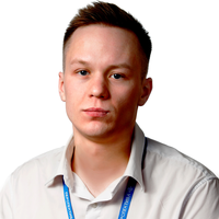 Виктор Зайцев