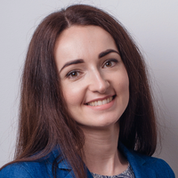 Евгения Салтыкова