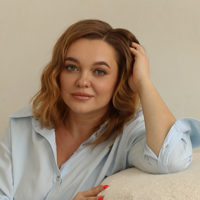 Наталья Трусова
