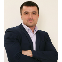 Александр Сидоров