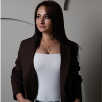 Дарья Ушанева