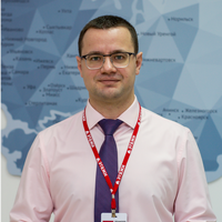 Павел Логненко