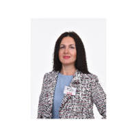 Екатерина Запорожец