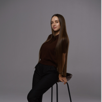 Лиля Макаренко