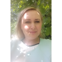 Юлия Бестужева