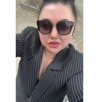 Ирина Еремкина