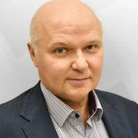 Сергей Коноплев