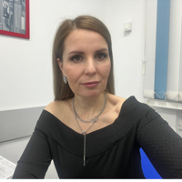 Александра Маслова
