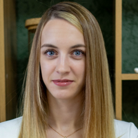 Екатерина Мартынова