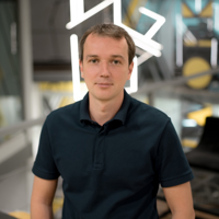 Максим Синякин